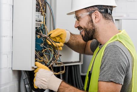 Electrical alterations