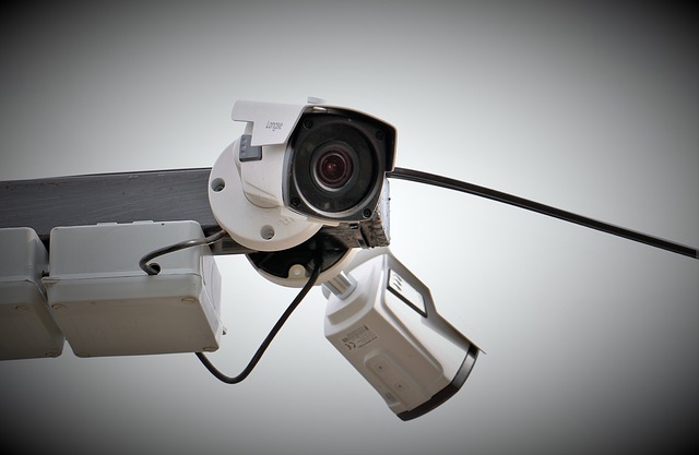 security system installations