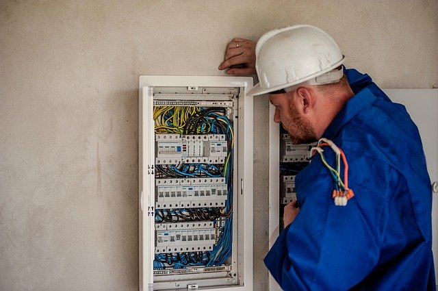 Electrican Installations